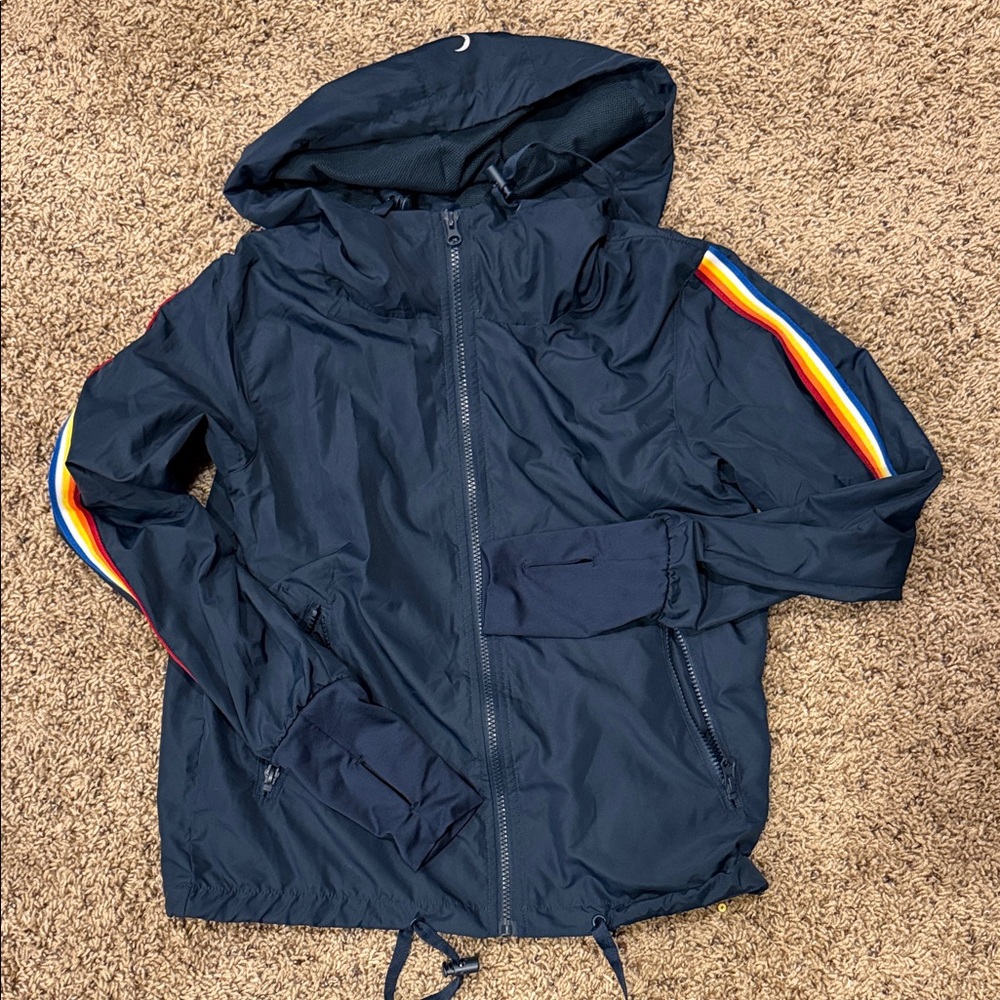 Zyia active jacket xs